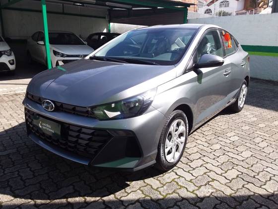 HYUNDAI HB20S 1.0 12V FLEX COMFORT MANUAL HYUNDAI HB20S 1.0 12V FLEX COMFORT MANUAL